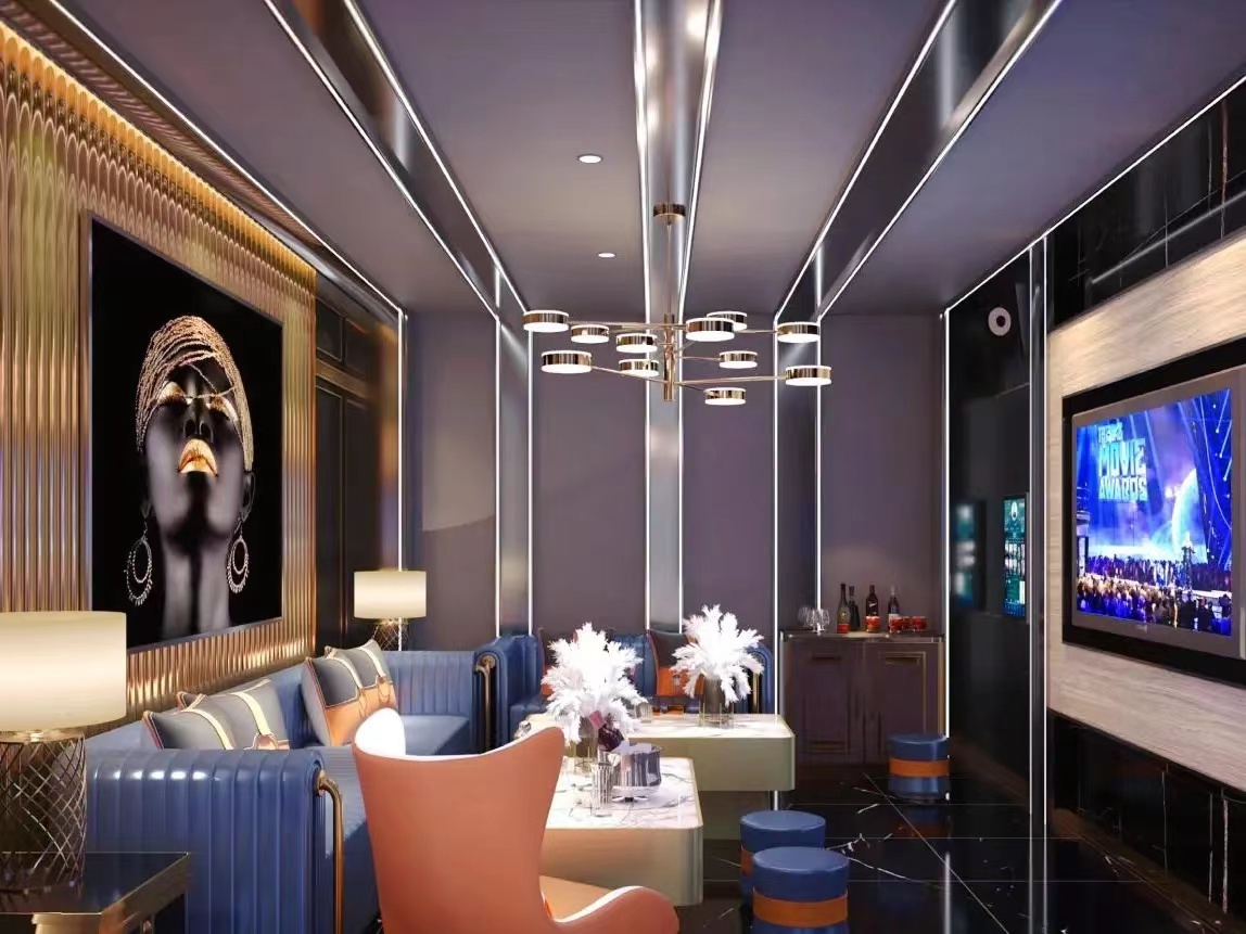 临汾小时场ktv，新玩法燃爆一小时-安泽县ktv预定